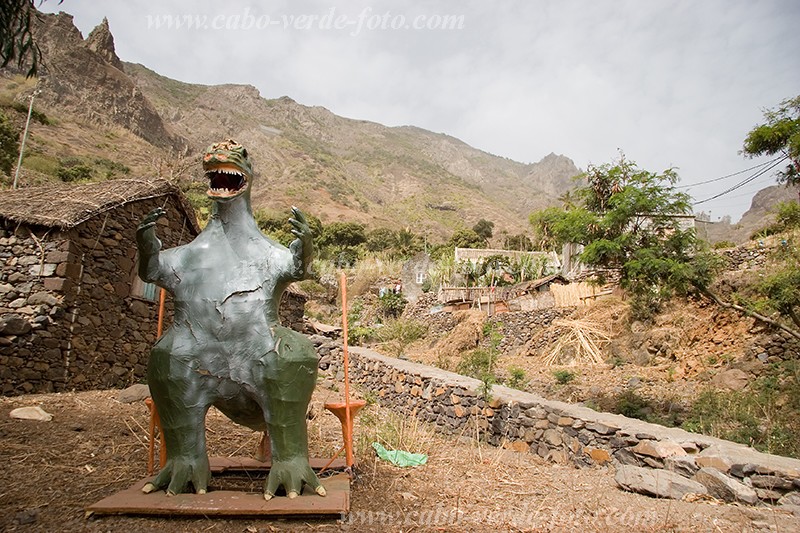 So Nicolau :  : carnival : People RecreationCabo Verde Foto Gallery