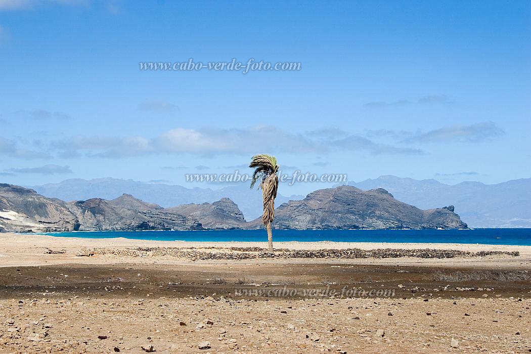 Insel: So Vicente  Wanderweg:  Ort: Salamansa Motiv: Strand Motivgruppe: Landscape Sea © Florian Drmer www.Cabo-Verde-Foto.com