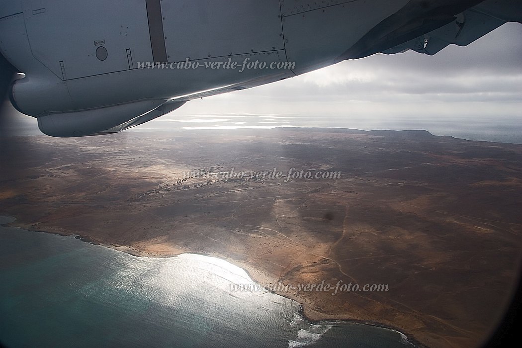 Sal : n.a. :  : Landscape DesertCabo Verde Foto Gallery