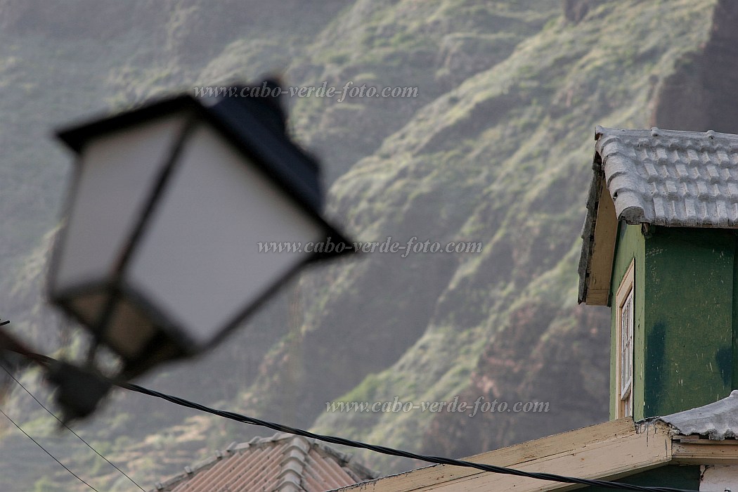 Insel: Santo Anto  Wanderweg:  Ort: Ribeira Grande Motiv: Stadt Motivgruppe: Technology Architecture © Florian Drmer www.Cabo-Verde-Foto.com