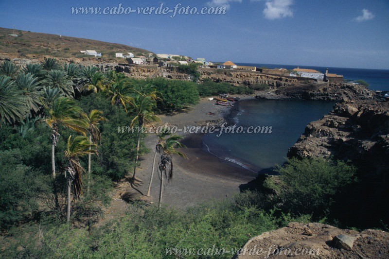 Insel: So Nicolau  Wanderweg:  Ort: Carrical Motiv: Bucht Motivgruppe: Landscape Sea © Pitt Reitmaier www.Cabo-Verde-Foto.com