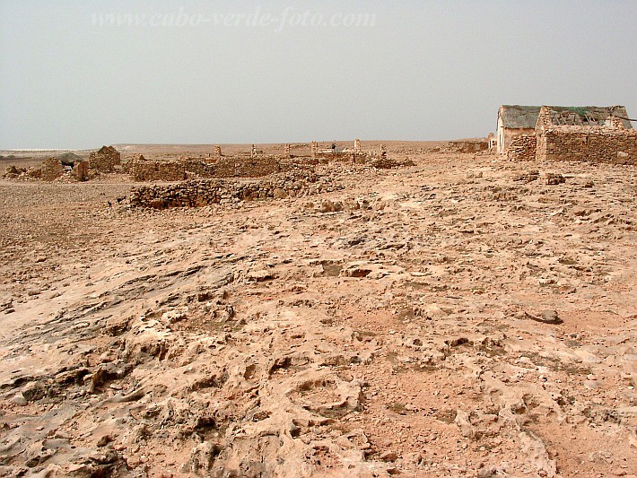 Insel: Boa Vista  Wanderweg:  Ort: Curral Velho Motiv: Kalk Motivgruppe: Landscape Desert © Pitt Reitmaier www.Cabo-Verde-Foto.com