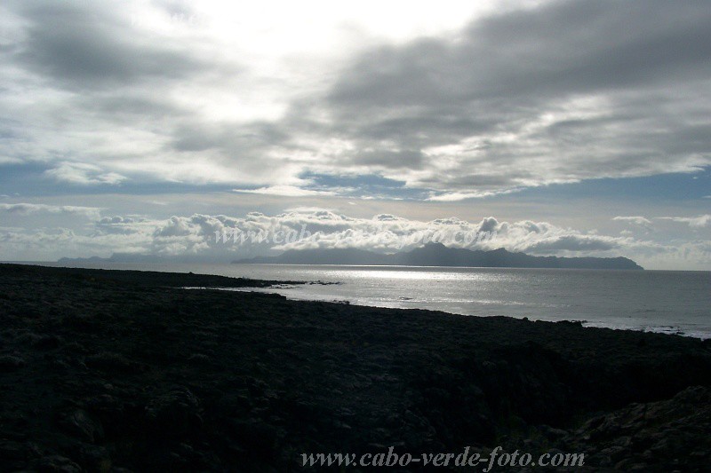 Insel: Santo Anto  Wanderweg: 318 Ort: Canjana Praia Formosa Motiv: Aussicht Motivgruppe: Landscape Sea © Pitt Reitmaier www.Cabo-Verde-Foto.com