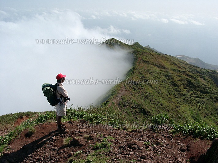 Santo Anto : Penede : micro climate : NatureCabo Verde Foto Gallery