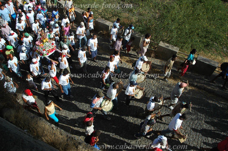 Insel: Santo Anto  Wanderweg:  Ort: Cavouco de Silva Motiv: Kirchweih Motivgruppe: People Religion © Pitt Reitmaier www.Cabo-Verde-Foto.com