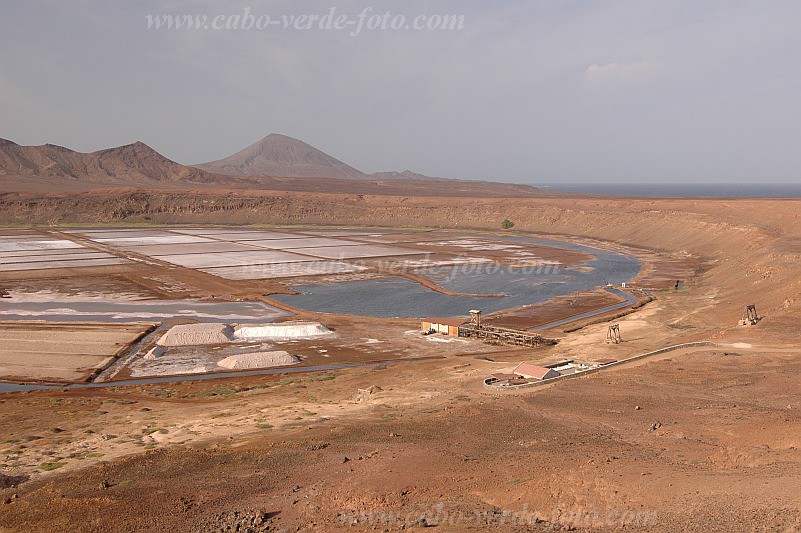 Insel: Sal  Wanderweg:  Ort: Pedra de Lume Motiv: Saline Motivgruppe: Landscape © Pitt Reitmaier www.Cabo-Verde-Foto.com