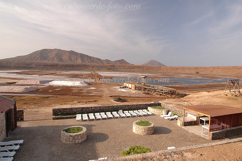 Insel: Sal  Wanderweg:  Ort: Pedra de Lume Motiv: Saline Motivgruppe: Landscape © Pitt Reitmaier www.Cabo-Verde-Foto.com