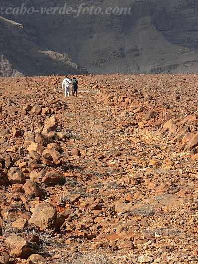 Insel: So Vicente  Wanderweg:  Ort: Santa Luzia da Terra Motiv: Wanderweg Motivgruppe: Landscape Desert © Pitt Reitmaier www.Cabo-Verde-Foto.com