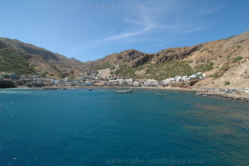 Insel: Brava  Wanderweg:  Ort: Furna Motiv: Bucht Motivgruppe: Landscape Sea © Pitt Reitmaier www.Cabo-Verde-Foto.com