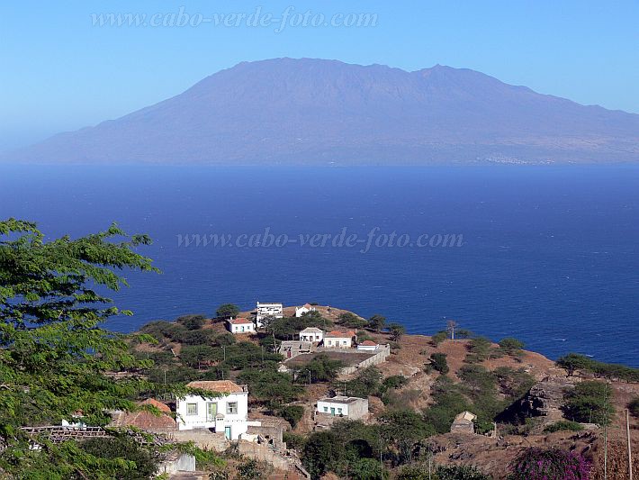 Insel: Brava  Wanderweg:  Ort: Santa Barbara Motiv: Aussicht Motivgruppe: Landscape © Pitt Reitmaier www.Cabo-Verde-Foto.com