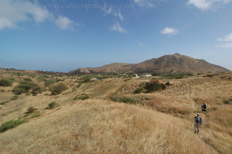 Insel: Brava  Wanderweg:  Ort: Cachao Motiv: Wanderweg Motivgruppe: Landscape © Pitt Reitmaier www.Cabo-Verde-Foto.com