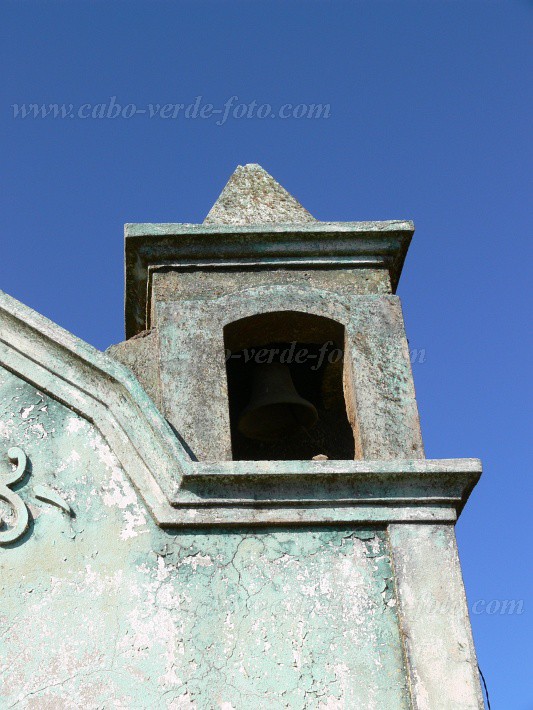 Brava : Serrado : church : Technology ArchitectureCabo Verde Foto Gallery