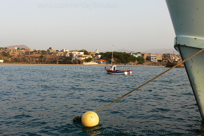 Santiago : Tarrafal : baa : LandscapeCabo Verde Foto Gallery