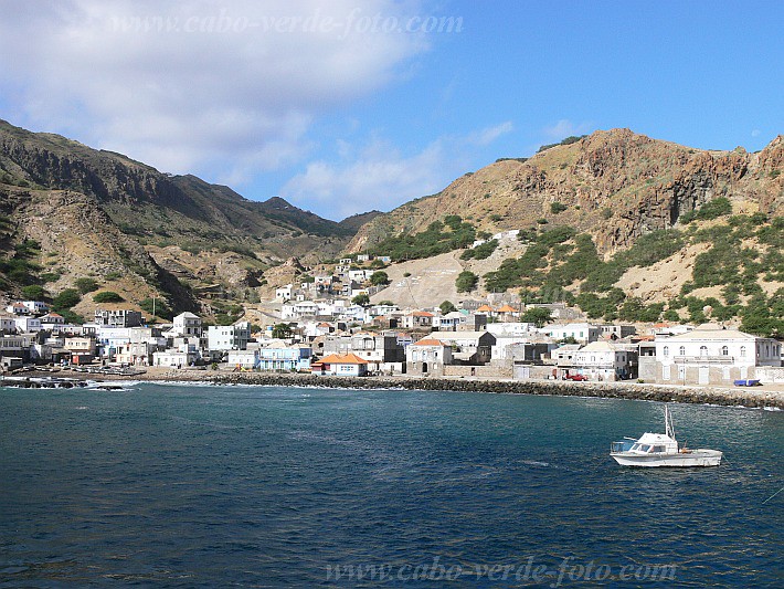Insel: Brava  Wanderweg:  Ort: Furnas Motiv: Hafen Motivgruppe: Landscape Sea © Pitt Reitmaier www.Cabo-Verde-Foto.com