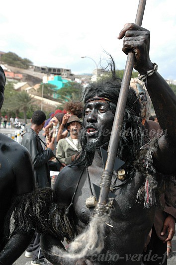 So Vicente : Mindelo : carnaval Mandinga : People RecreationCabo Verde Foto Gallery