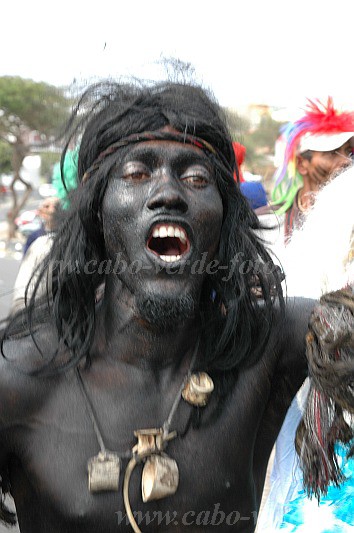 So Vicente : Mindelo : carnaval Mandinga : People RecreationCabo Verde Foto Gallery