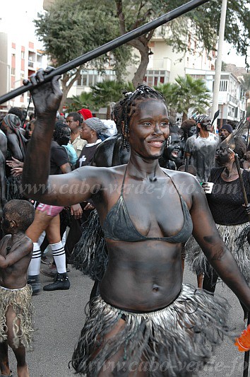 So Vicente : Mindelo : carnaval Mandinga : People RecreationCabo Verde Foto Gallery
