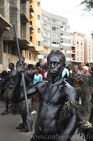 So Vicente : Mindelo : carnaval Mandinga : People RecreationCabo Verde Foto Gallery