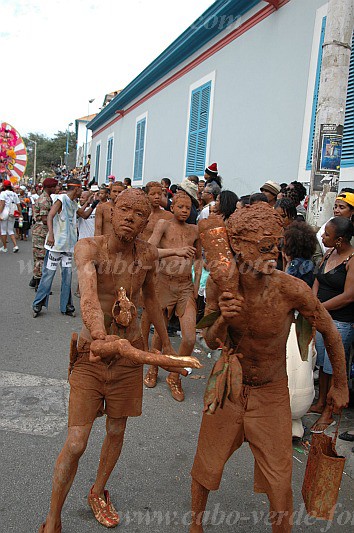 So Vicente : Mindelo : carnaval Mandinga : People RecreationCabo Verde Foto Gallery