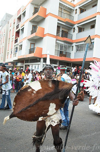 S�o Vicente : Mindelo : carnival : People RecreationCabo Verde Foto Gallery