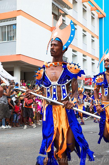 S�o Vicente : Mindelo : carnival : People RecreationCabo Verde Foto Gallery