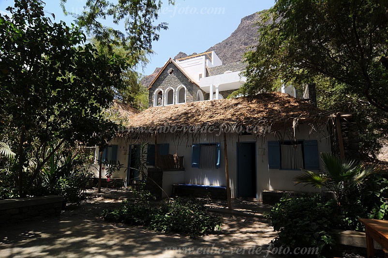 Insel: Santo Anto  Wanderweg:  Ort: Tarrafal de Monte Trigo Motiv: Mar Tranquilidade Motivgruppe: Technology Architecture © Pitt Reitmaier www.Cabo-Verde-Foto.com
