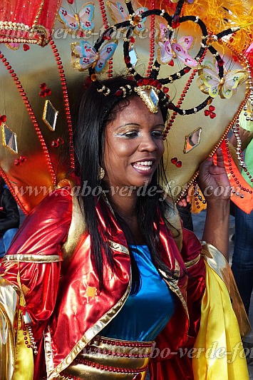 Insel: So Vicente  Wanderweg:  Ort: Mindelo Motiv: Karneval Sambaschule Motivgruppe: People Recreation © Pitt Reitmaier www.Cabo-Verde-Foto.com