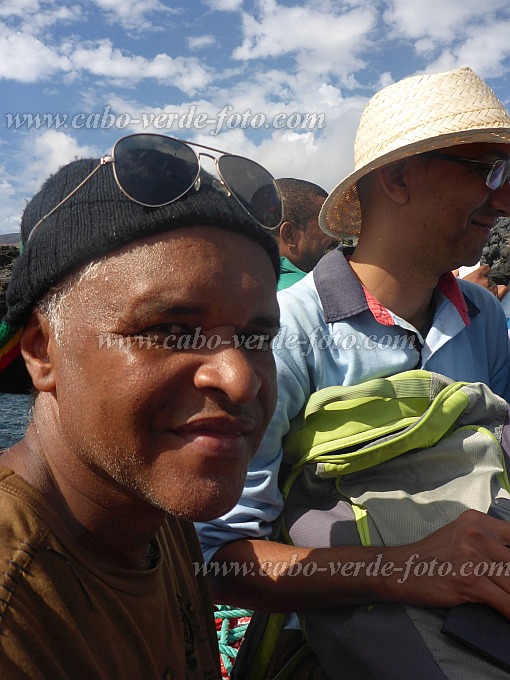 Santo Anto : Praia Formosa : Film production Canjana - Juventude em Marcha : ArtCabo Verde Foto Gallery