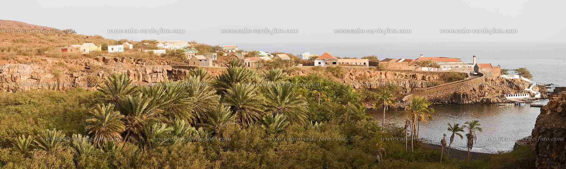 So Nicolau : Carrical :  : Landscape SeaCabo Verde Foto Gallery