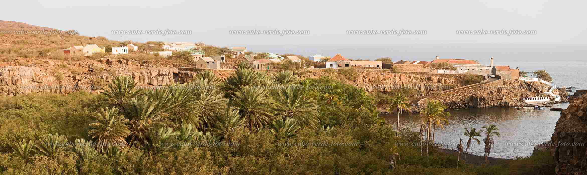Insel: So Nicolau  Wanderweg:  Ort: Carrical Motiv:  Motivgruppe: Landscape Sea © Florian Drmer www.Cabo-Verde-Foto.com