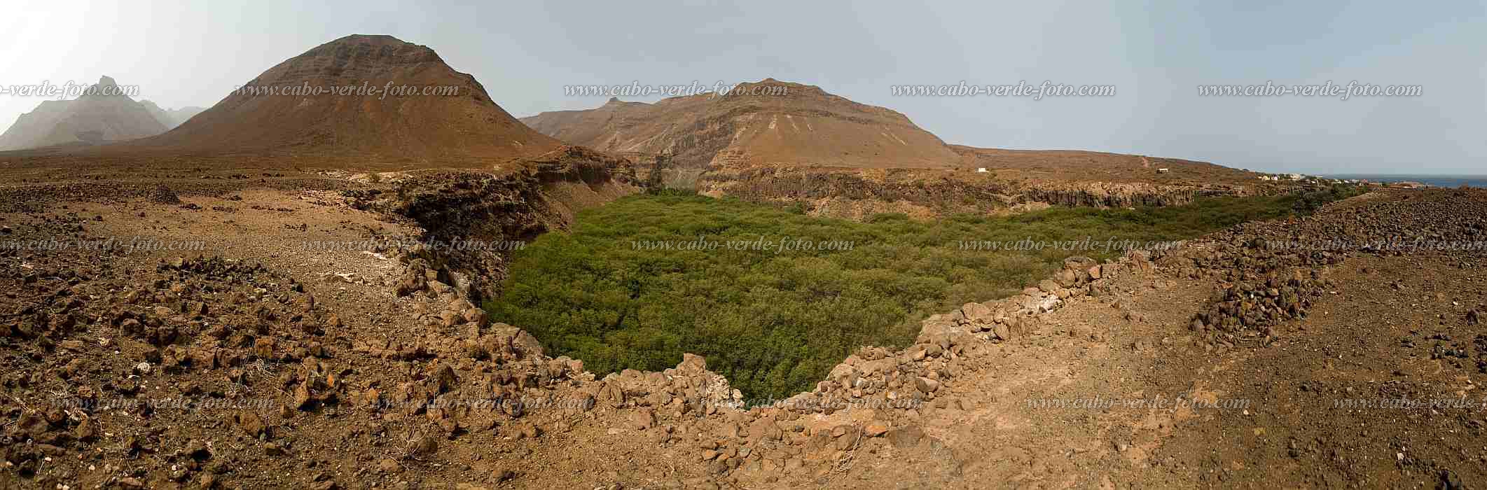 So Nicolau : Carrical :  : Landscape DesertCabo Verde Foto Gallery